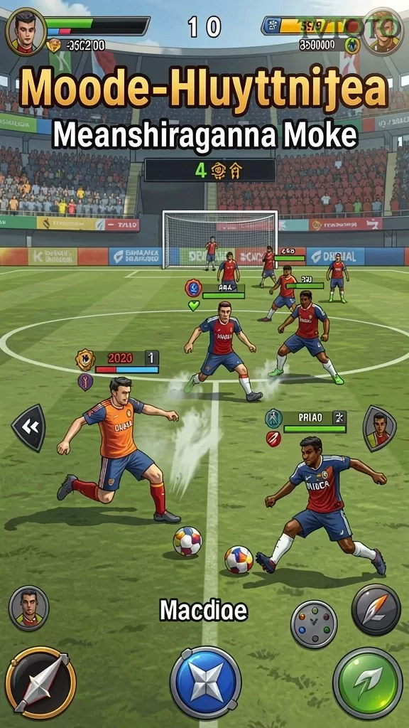 Screenshot Vivatogel nomor 2