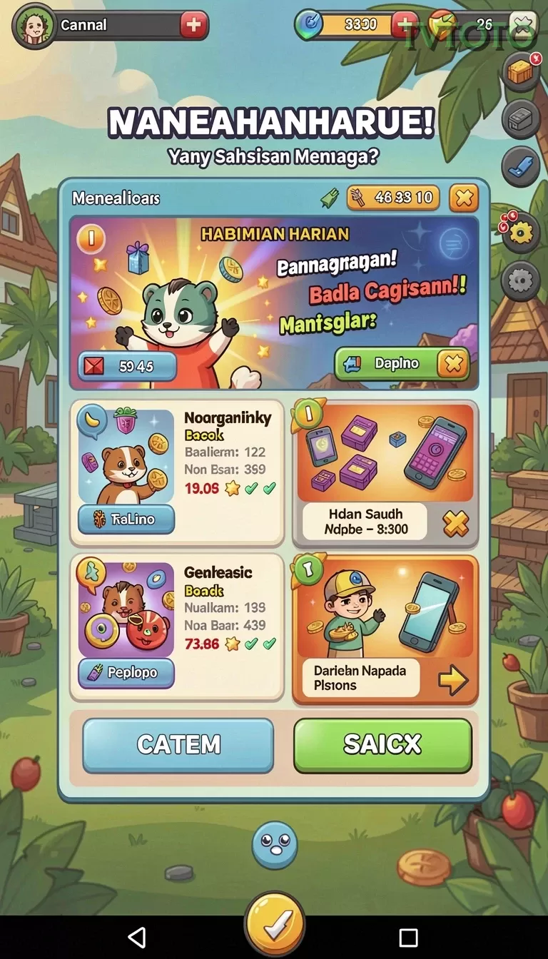 Screenshot I8 nomor 2