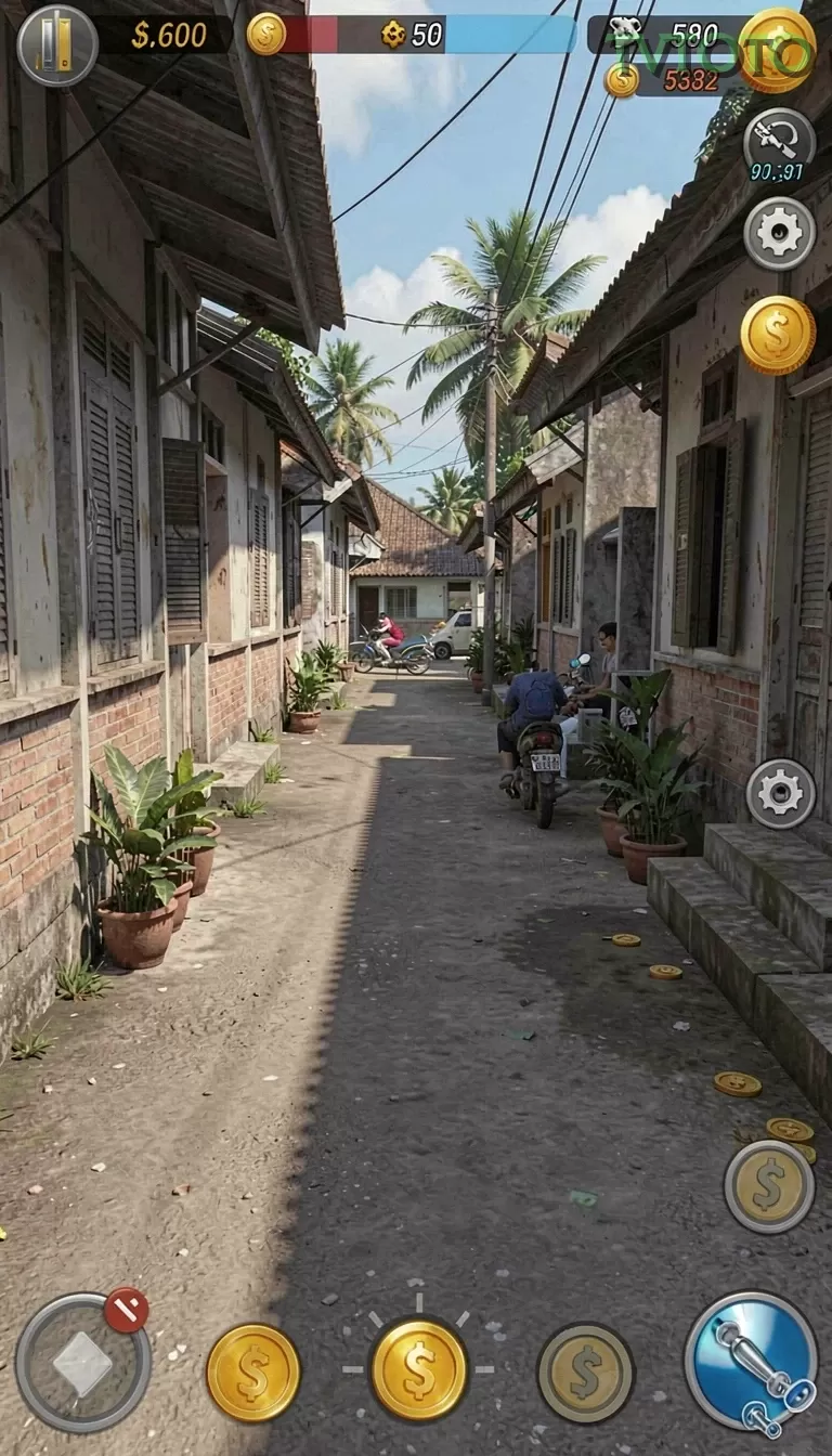 Screenshot I8 nomor 1