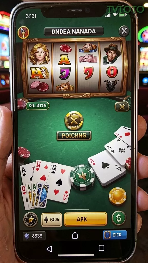 Screenshot Kastoto nomor 2