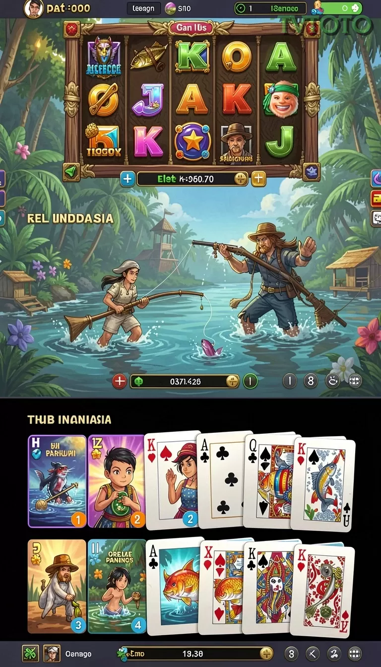 Screenshot Gacormax nomor 1