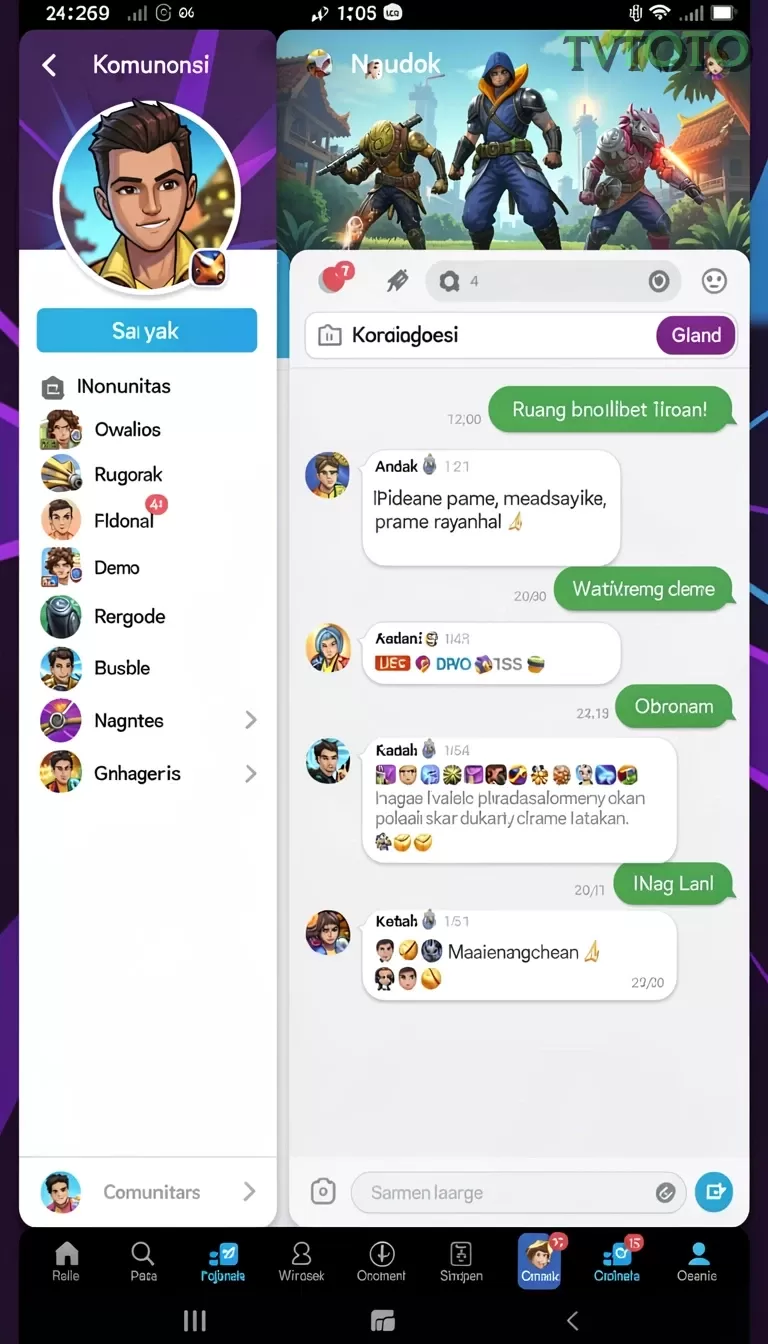 Screenshot Gacormax nomor 3