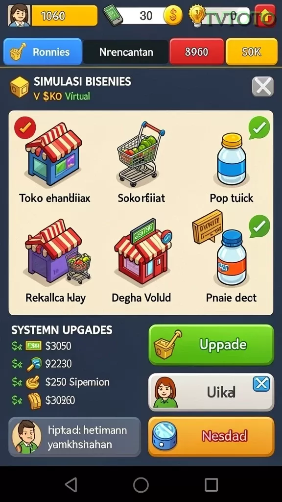 Screenshot Kastoto nomor 3